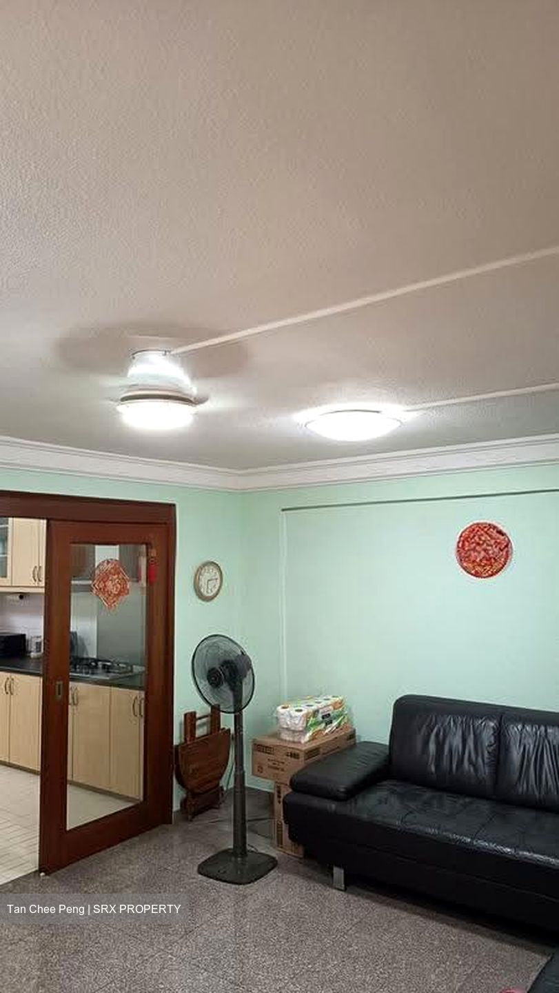 Blk 197 Bishan Street 13 (Bishan), HDB 4 Rooms #617140081